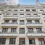 Safir - 3 chambres et balcon à Trocadéro