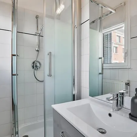 Appartamento Safir - 3 Et Balcon à Trocadéro